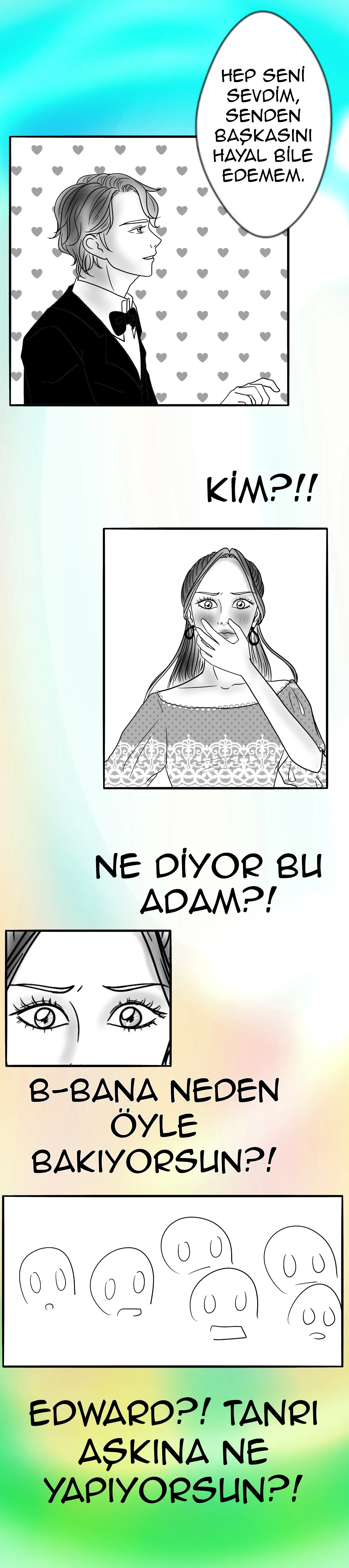 Penceremiz Kapandığında - Bölüm 8 Sayfa 17