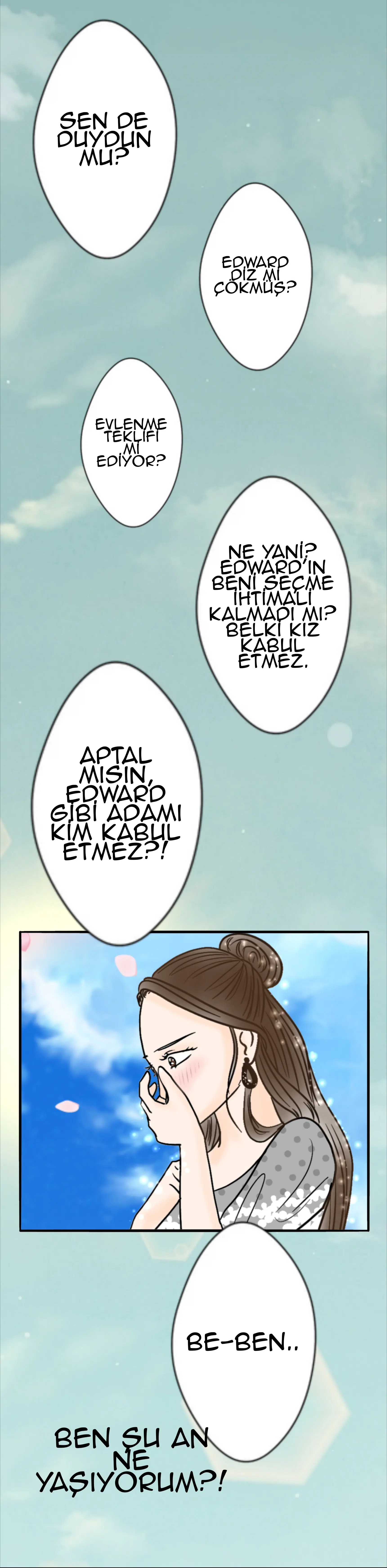 Penceremiz Kapandığında - Bölüm 9 Sayfa 2