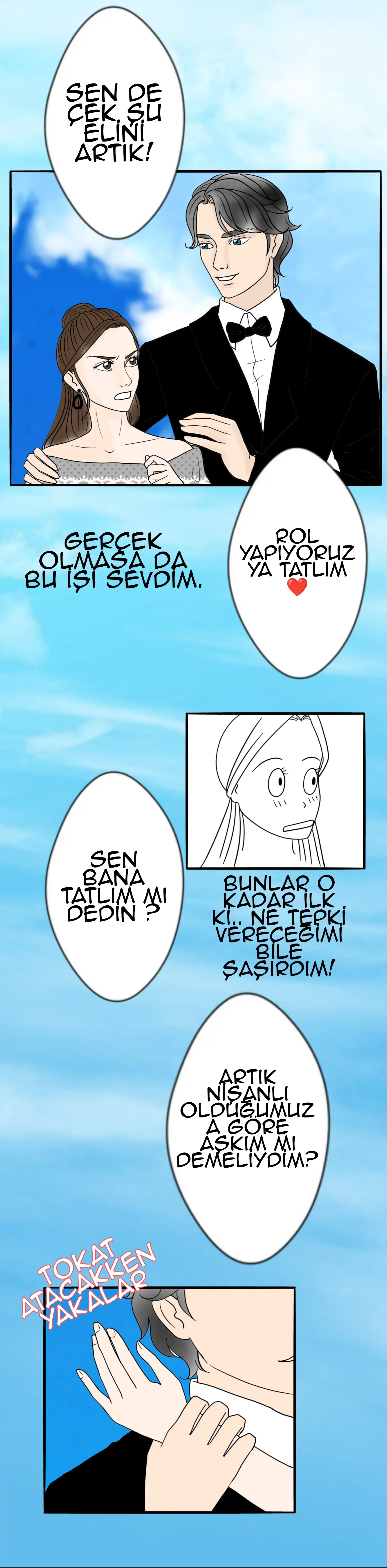 Penceremiz Kapandığında - Bölüm 9 Sayfa 8