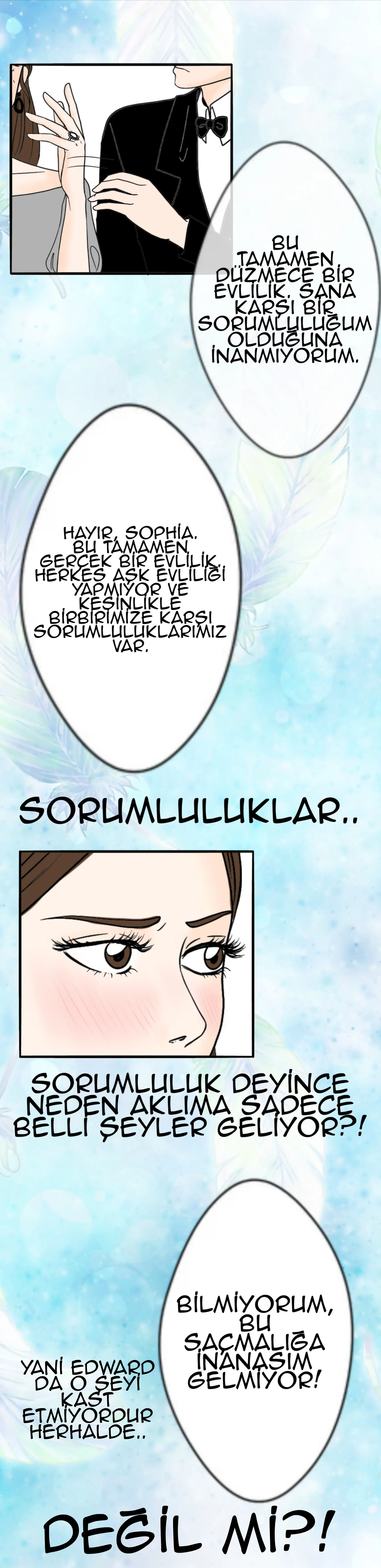 Penceremiz Kapandığında - Bölüm 9 Sayfa 14
