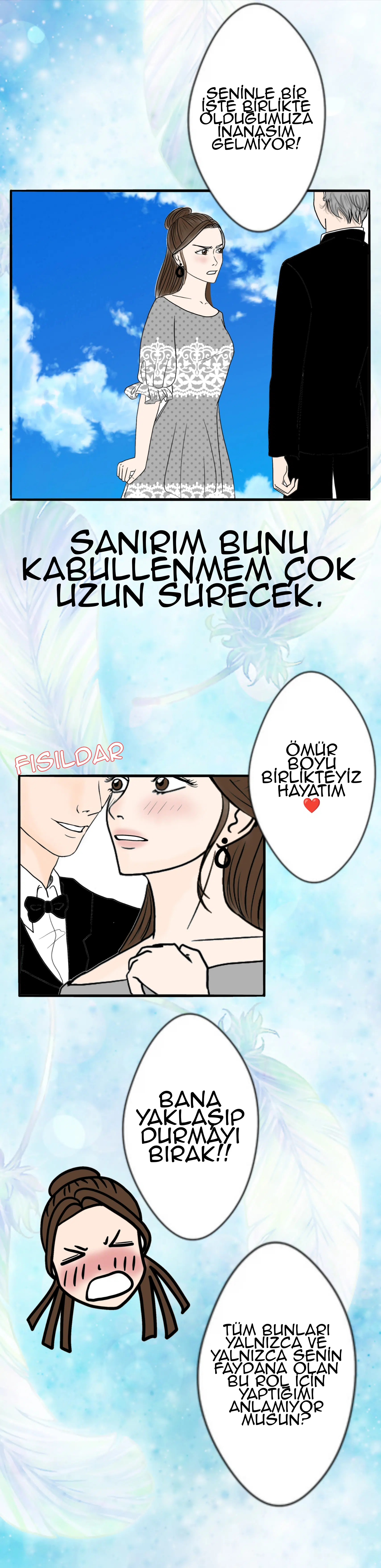 Penceremiz Kapandığında - Bölüm 9 Sayfa 16