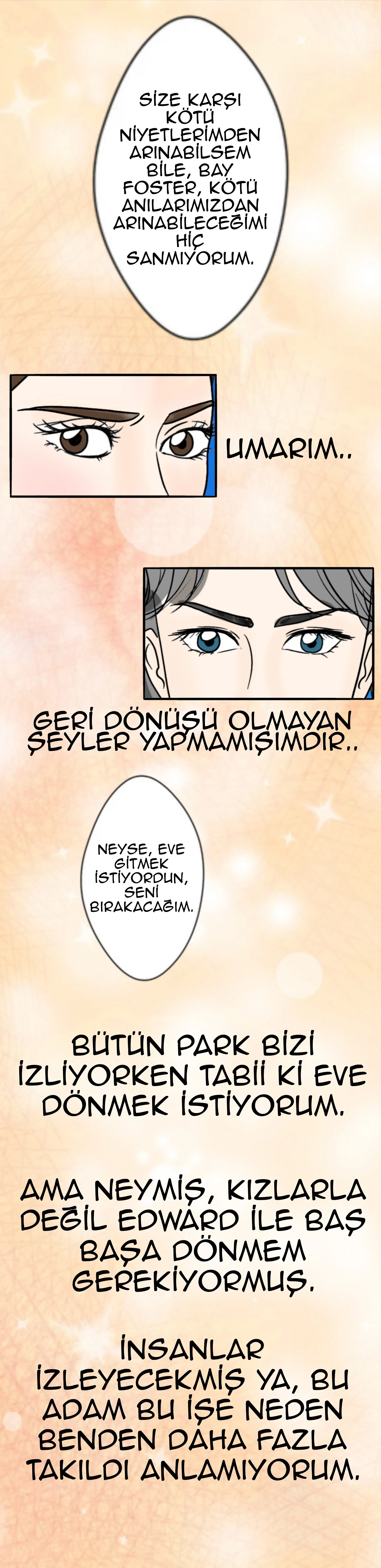 Penceremiz Kapandığında - Bölüm 9 Sayfa 18