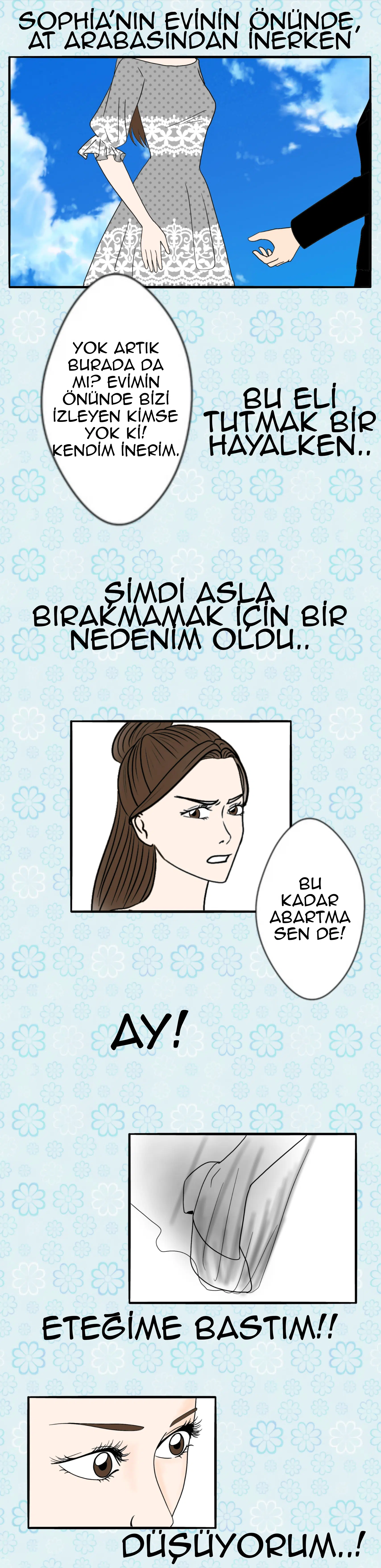 Penceremiz Kapandığında - Bölüm 9 Sayfa 19