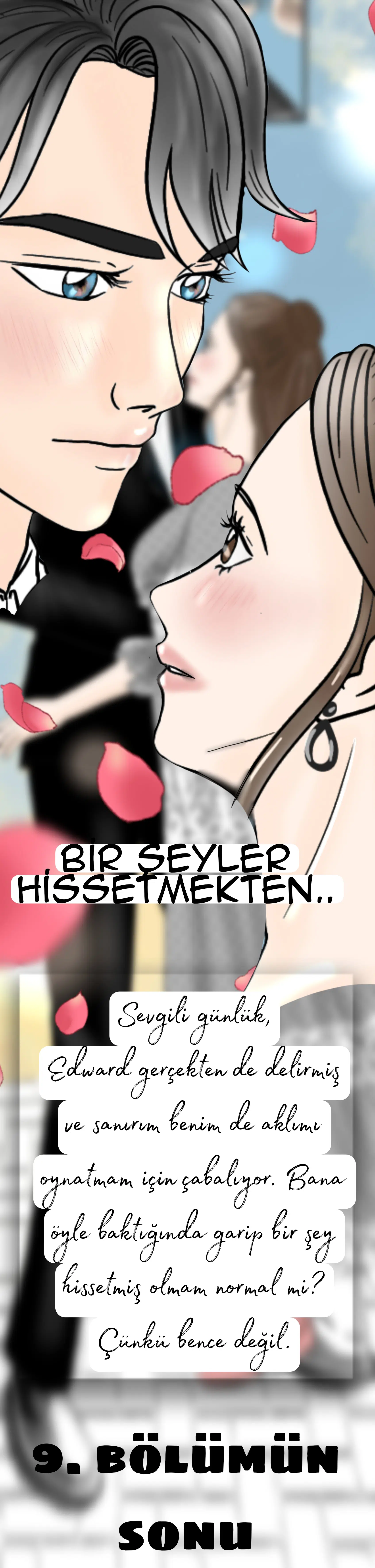 Penceremiz Kapandığında - Bölüm 9 Sayfa 21