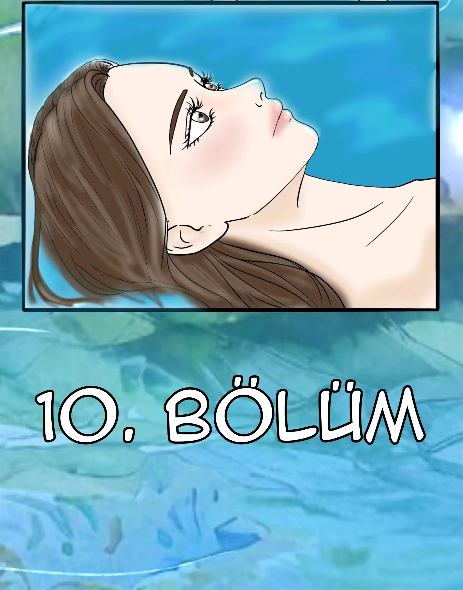 Penceremiz Kapandığında - Bölüm 10 Sayfa 1