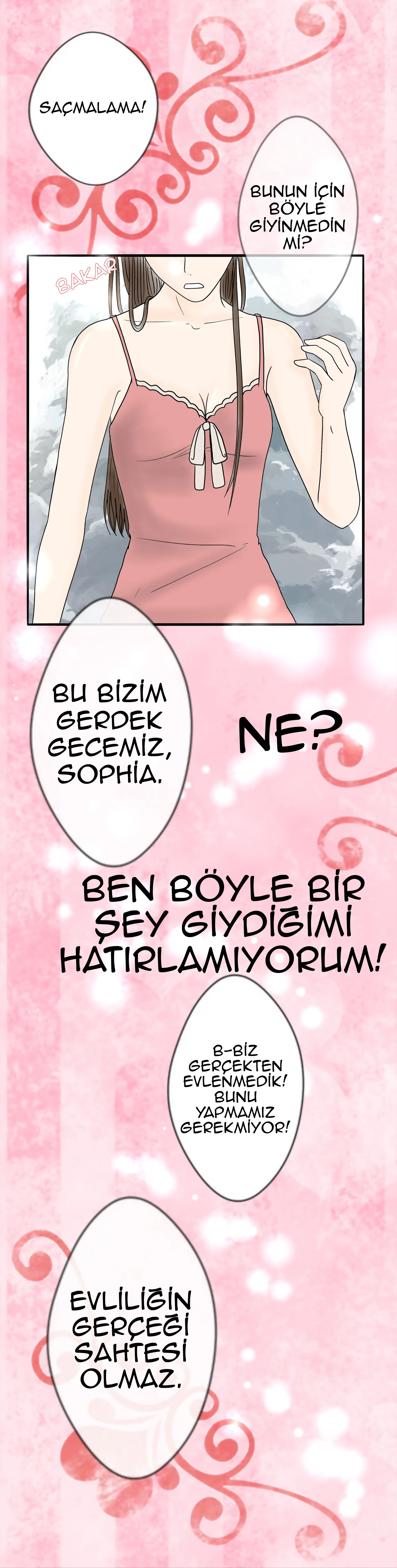 Penceremiz Kapandığında - Bölüm 10 Sayfa 3