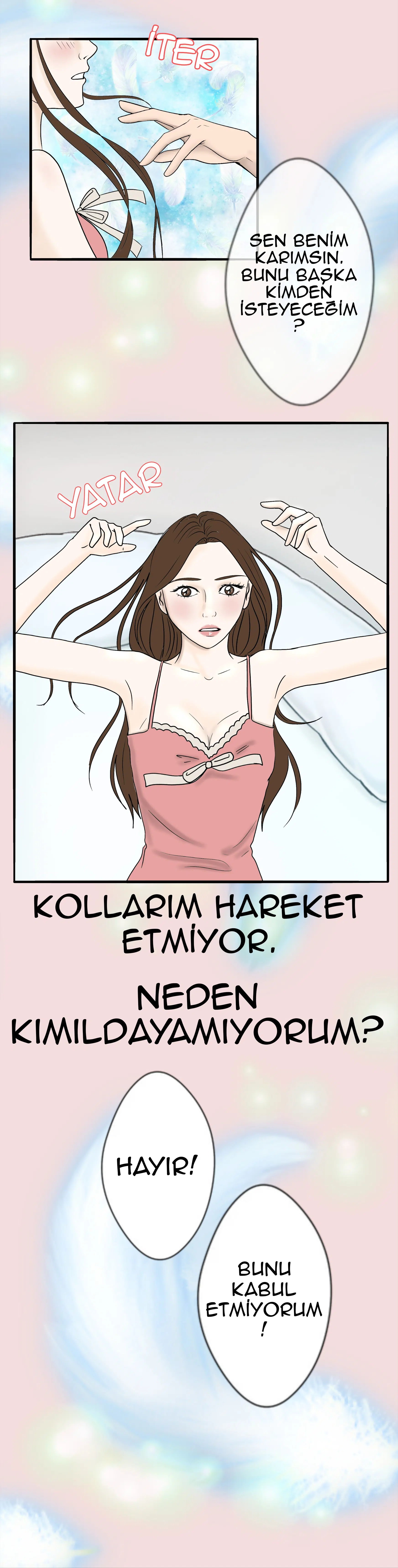 Penceremiz Kapandığında - Bölüm 10 Sayfa 4