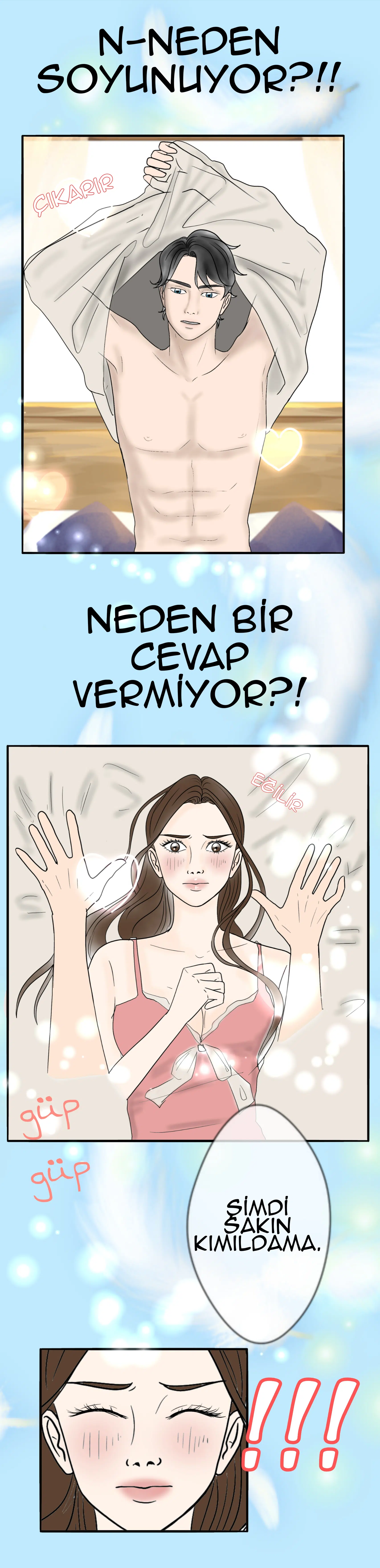 Penceremiz Kapandığında - Bölüm 10 Sayfa 5