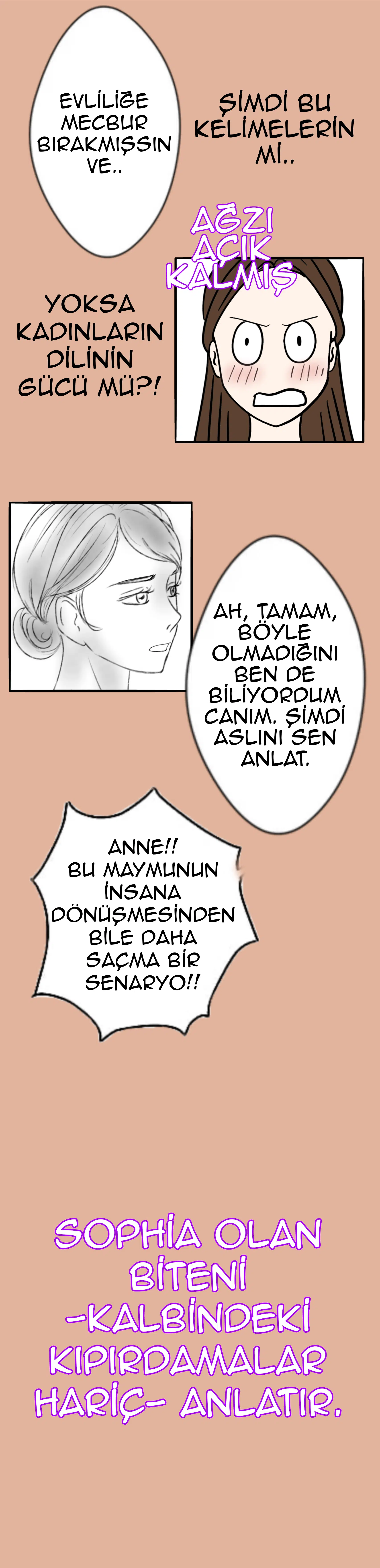 Penceremiz Kapandığında - Bölüm 10 Sayfa 10