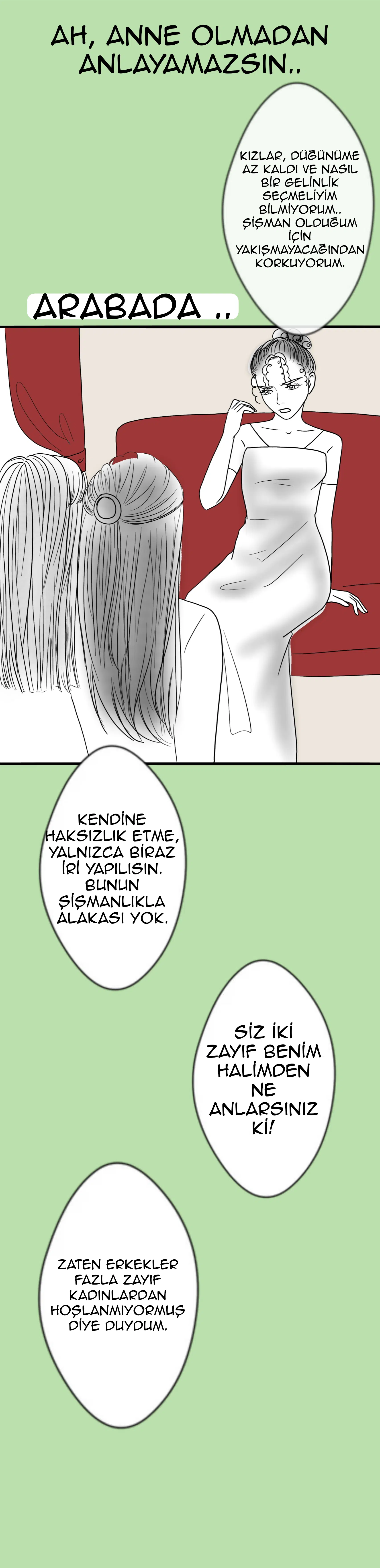 Penceremiz Kapandığında - Bölüm 10 Sayfa 12