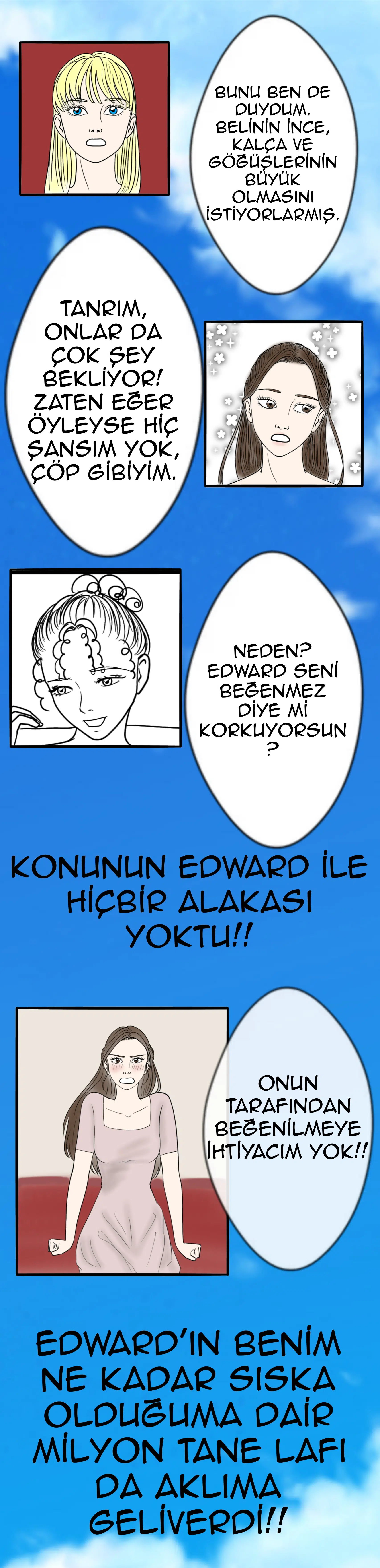 Penceremiz Kapandığında - Bölüm 10 Sayfa 13