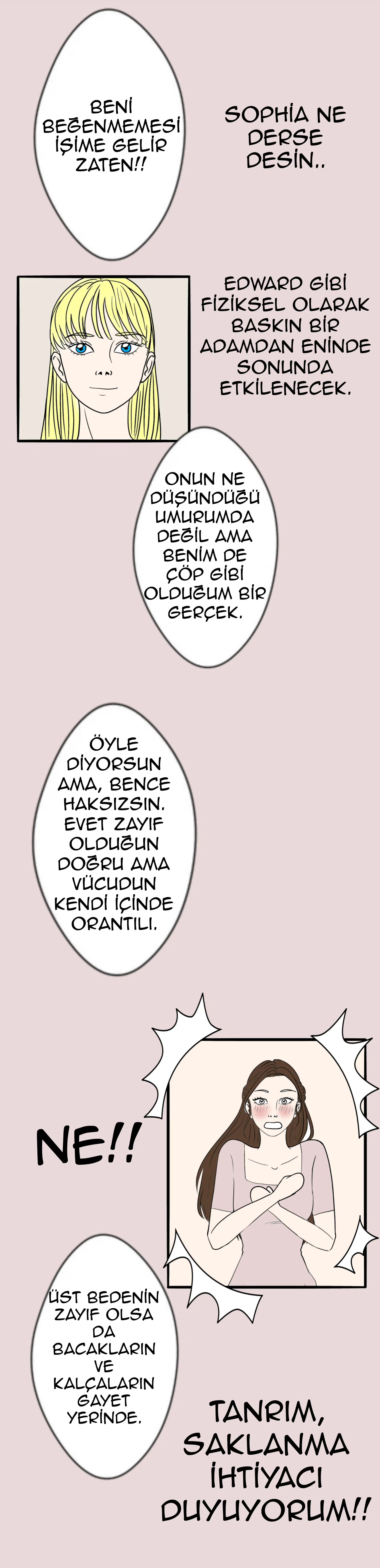 Penceremiz Kapandığında - Bölüm 10 Sayfa 14