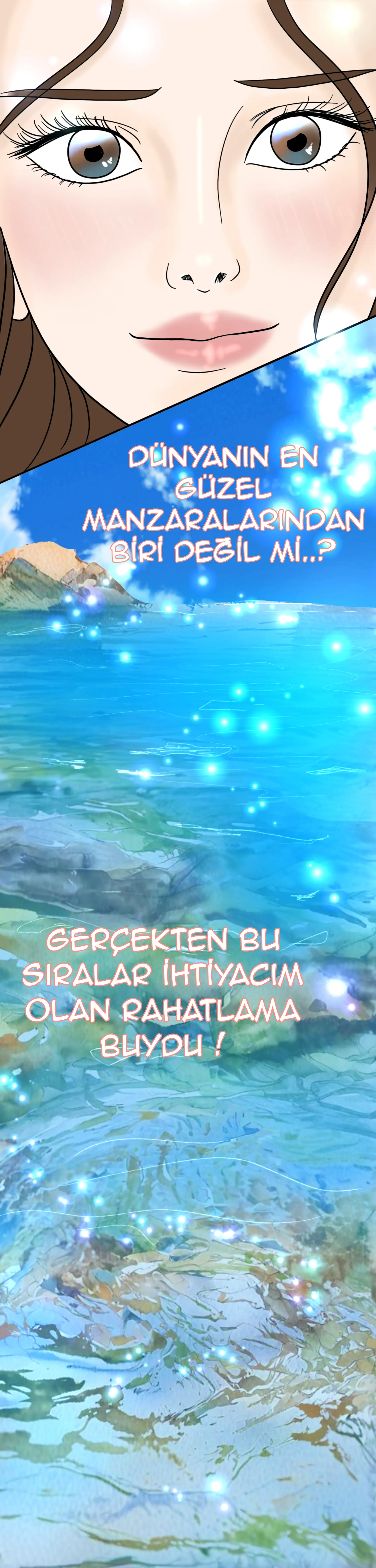 Penceremiz Kapandığında - Bölüm 10 Sayfa 16