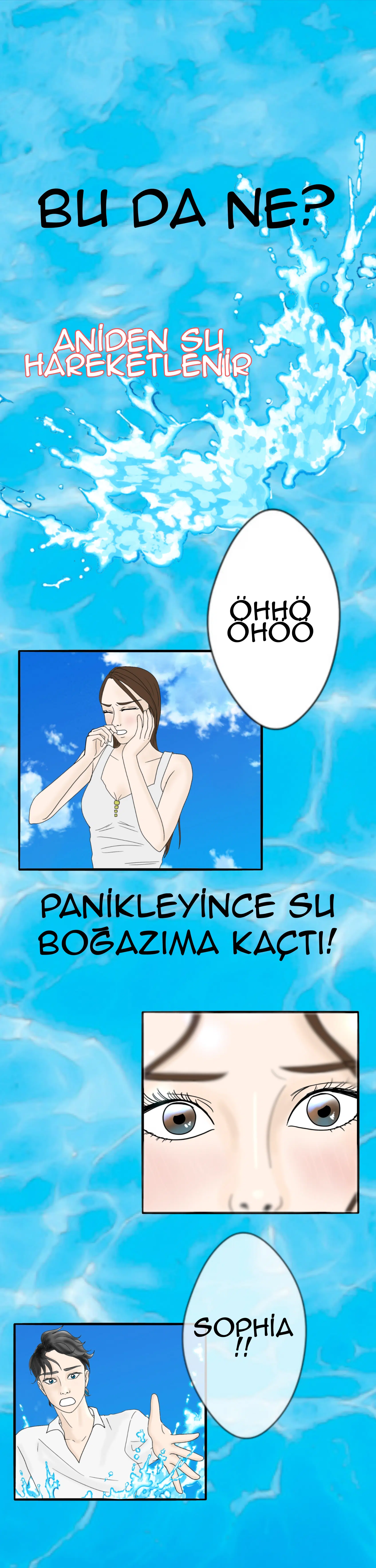 Penceremiz Kapandığında - Bölüm 10 Sayfa 18