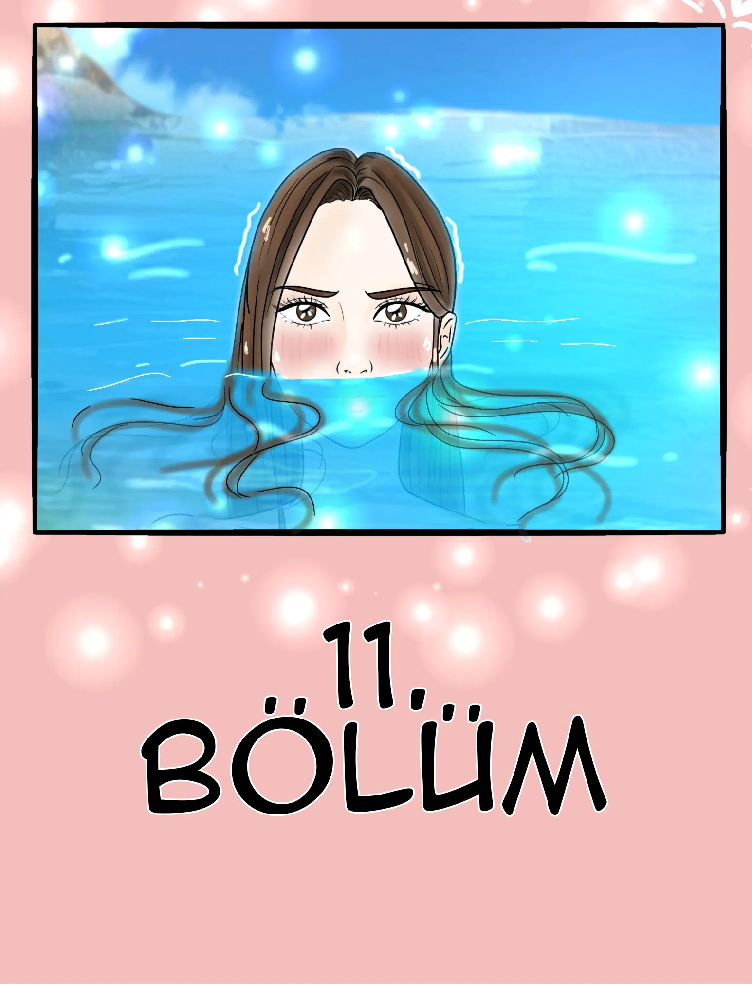 Penceremiz Kapandığında - Bölüm 11 Sayfa 1