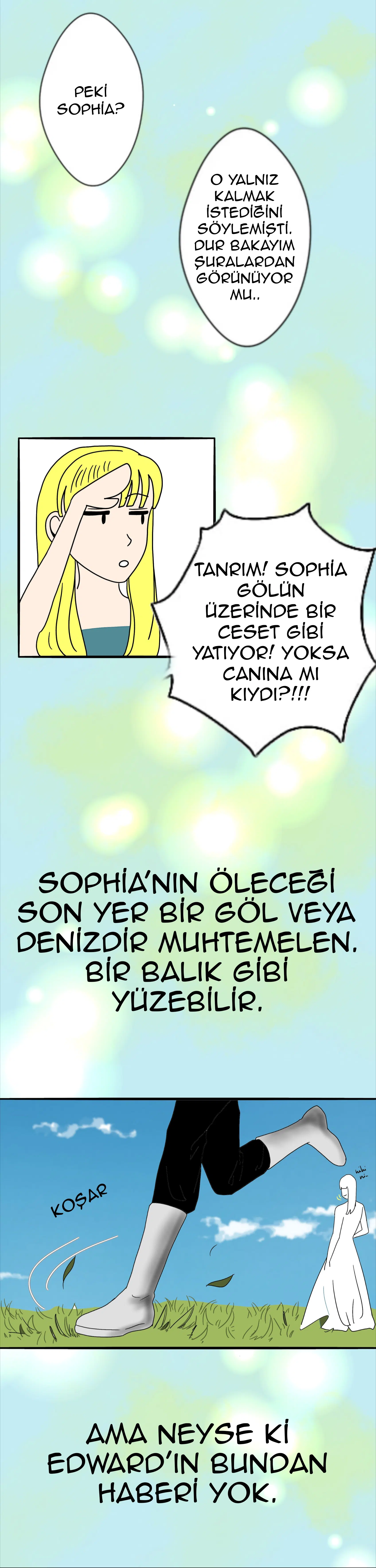 Penceremiz Kapandığında - Bölüm 11 Sayfa 3