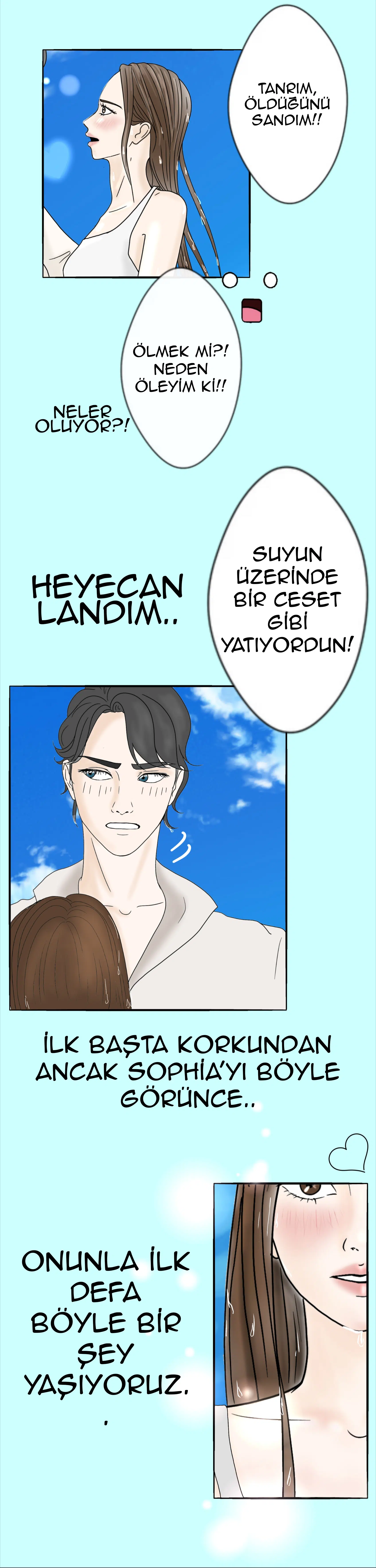 Penceremiz Kapandığında - Bölüm 11 Sayfa 5