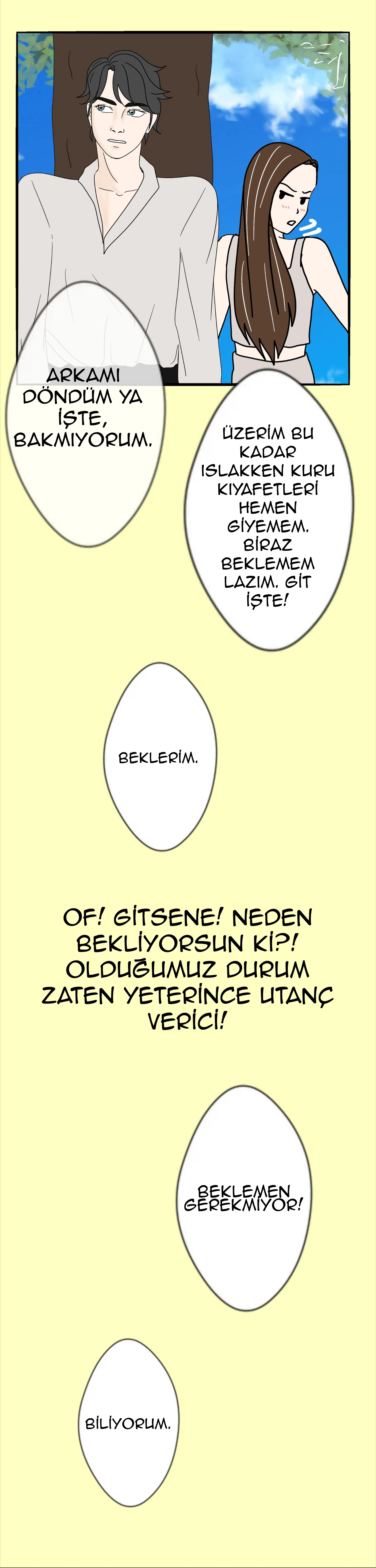 Penceremiz Kapandığında - Bölüm 11 Sayfa 8