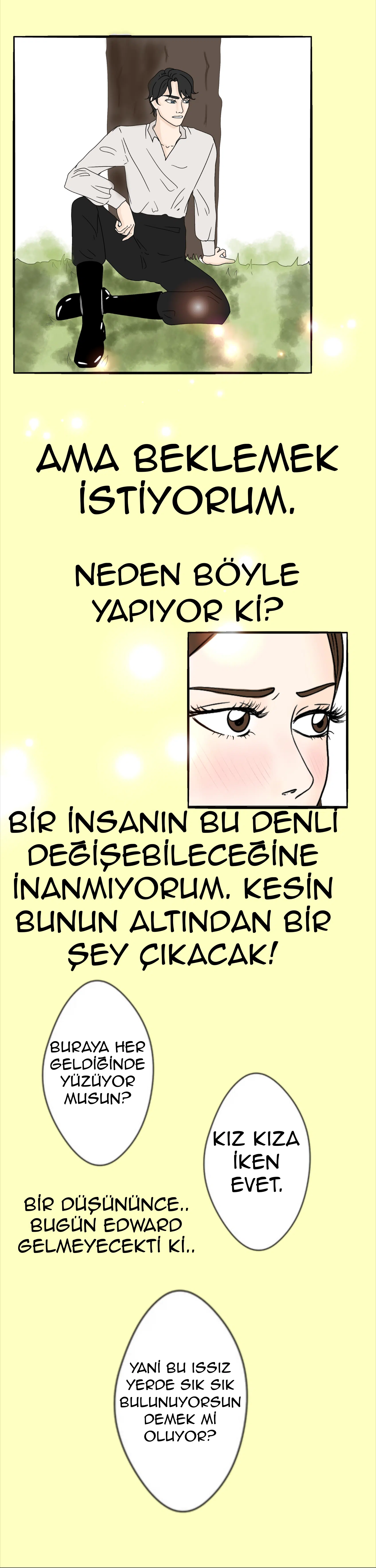 Penceremiz Kapandığında - Bölüm 11 Sayfa 9