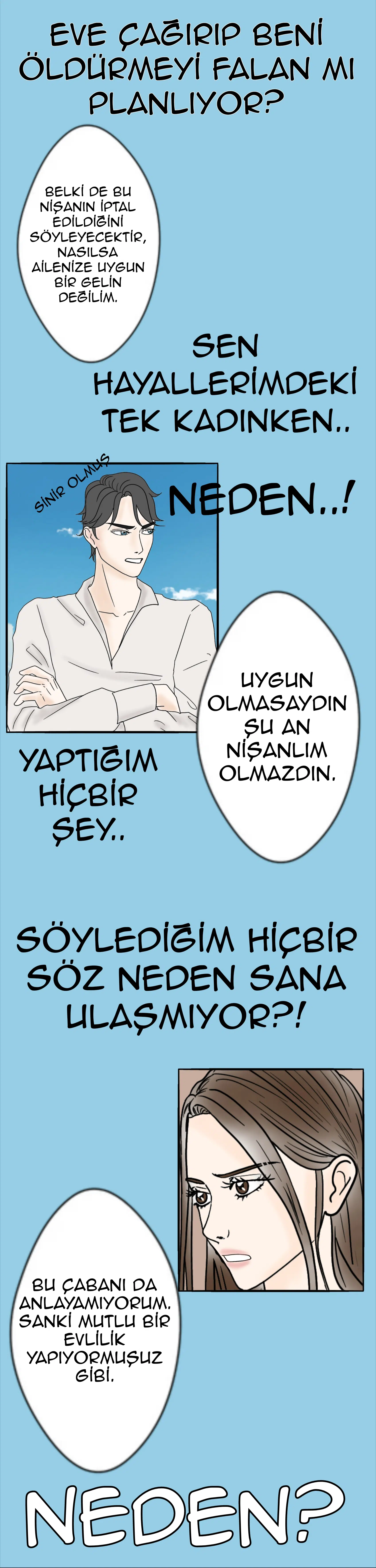 Penceremiz Kapandığında - Bölüm 11 Sayfa 15