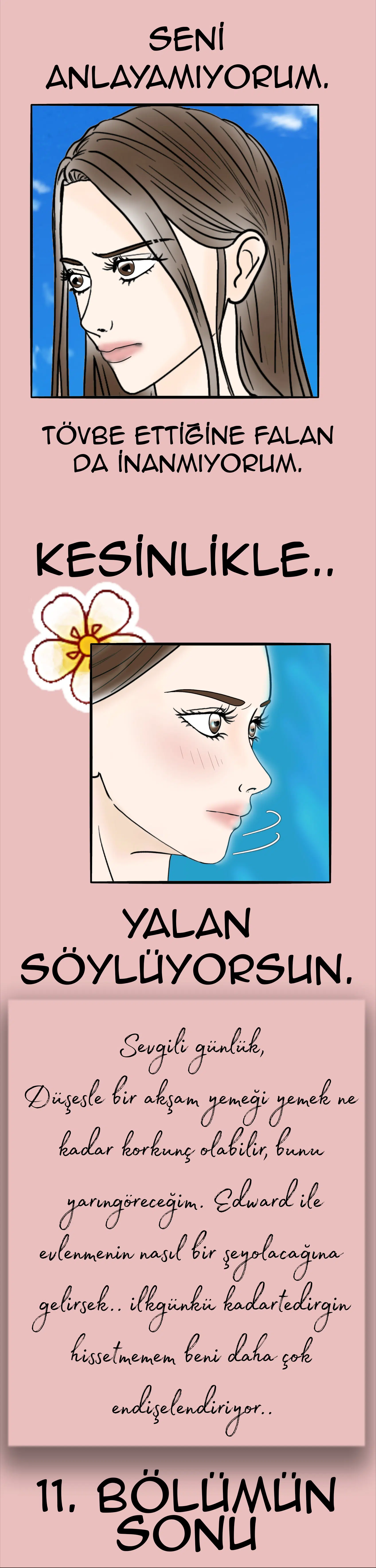 Penceremiz Kapandığında - Bölüm 11 Sayfa 17