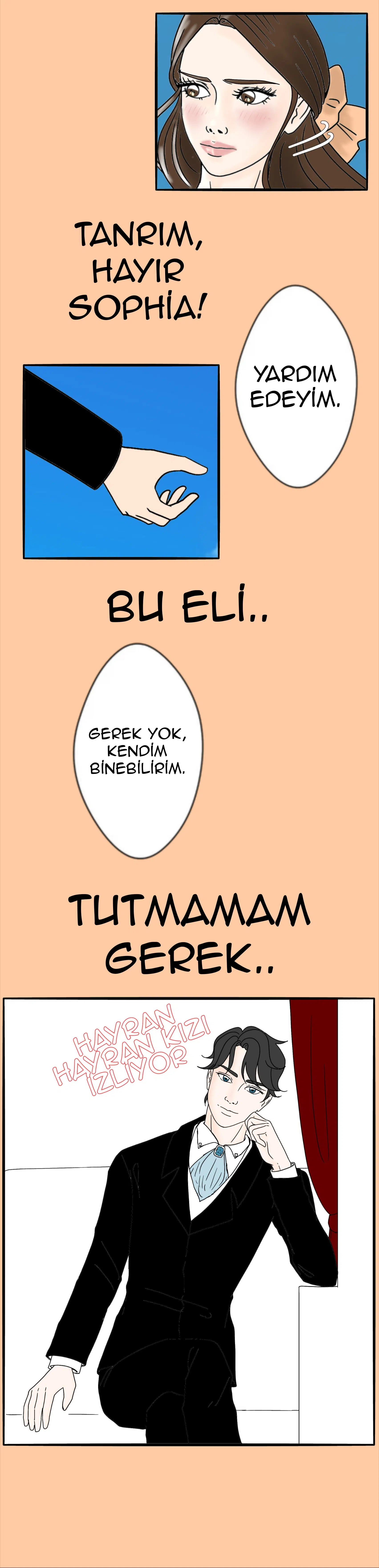 Penceremiz Kapandığında - Bölüm 12 Sayfa 10