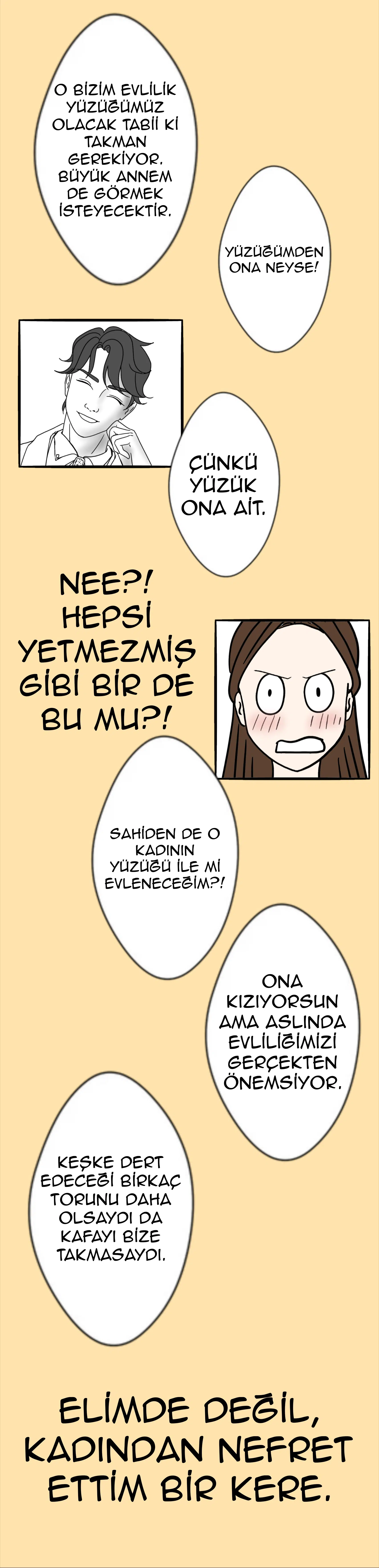 Penceremiz Kapandığında - Bölüm 12 Sayfa 12