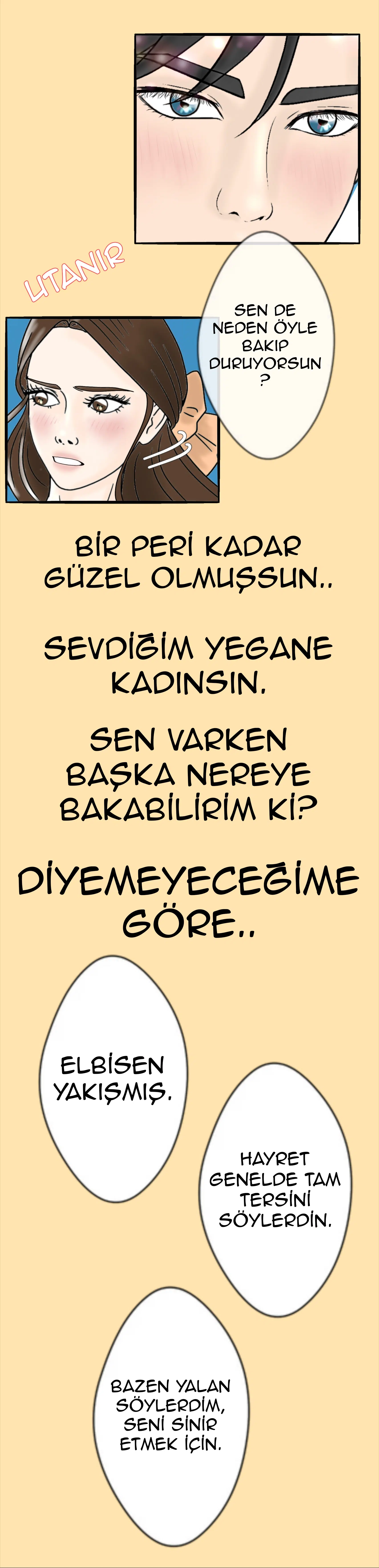 Penceremiz Kapandığında - Bölüm 12 Sayfa 13