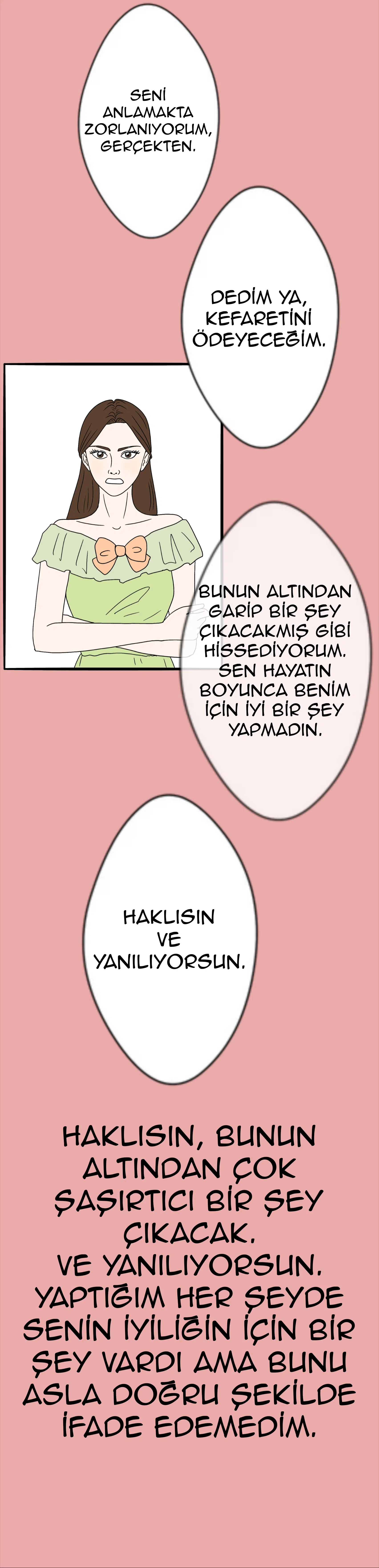 Penceremiz Kapandığında - Bölüm 12 Sayfa 14