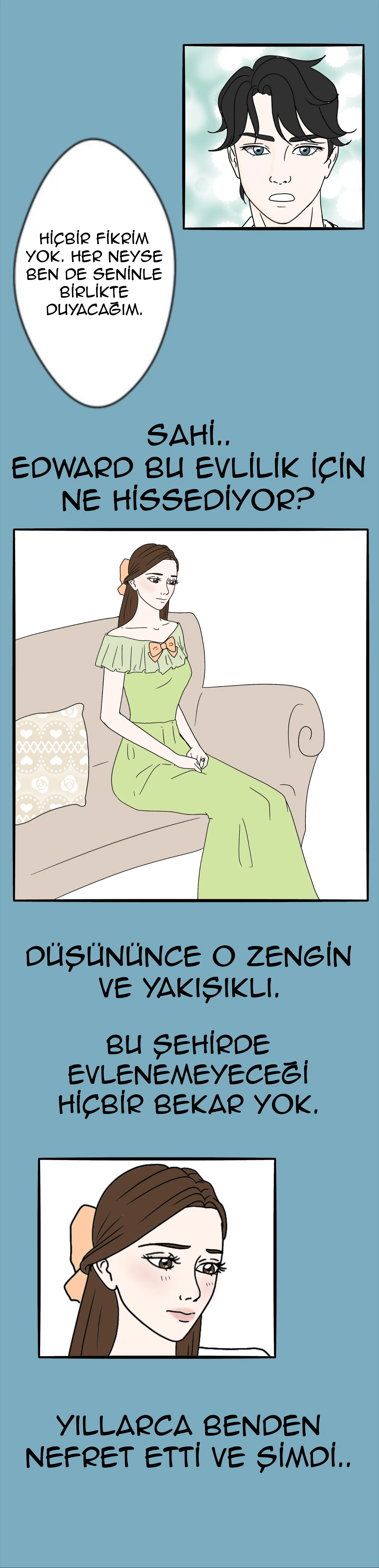 Penceremiz Kapandığında - Bölüm 12 Sayfa 17