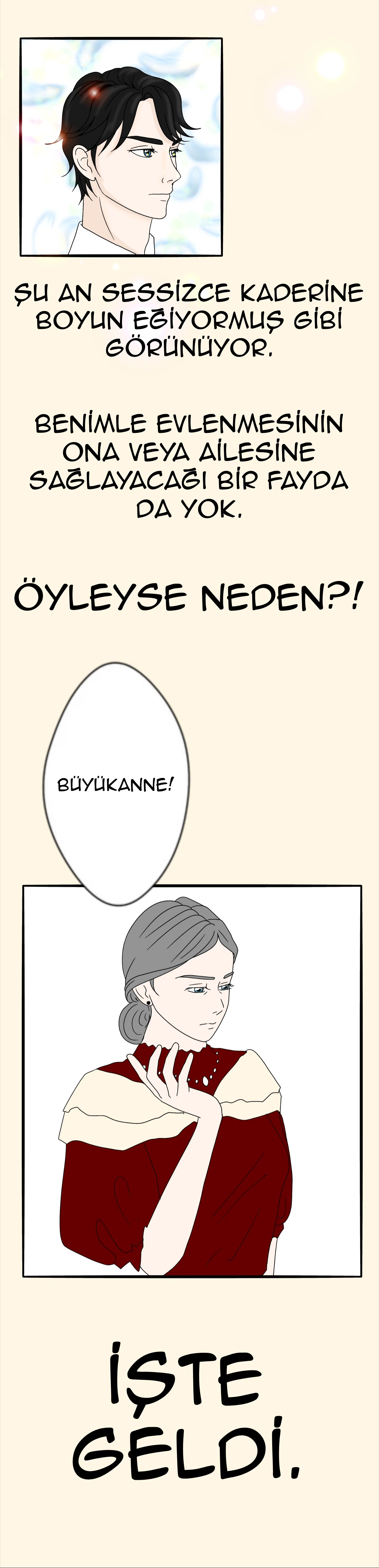 Penceremiz Kapandığında - Bölüm 12 Sayfa 18