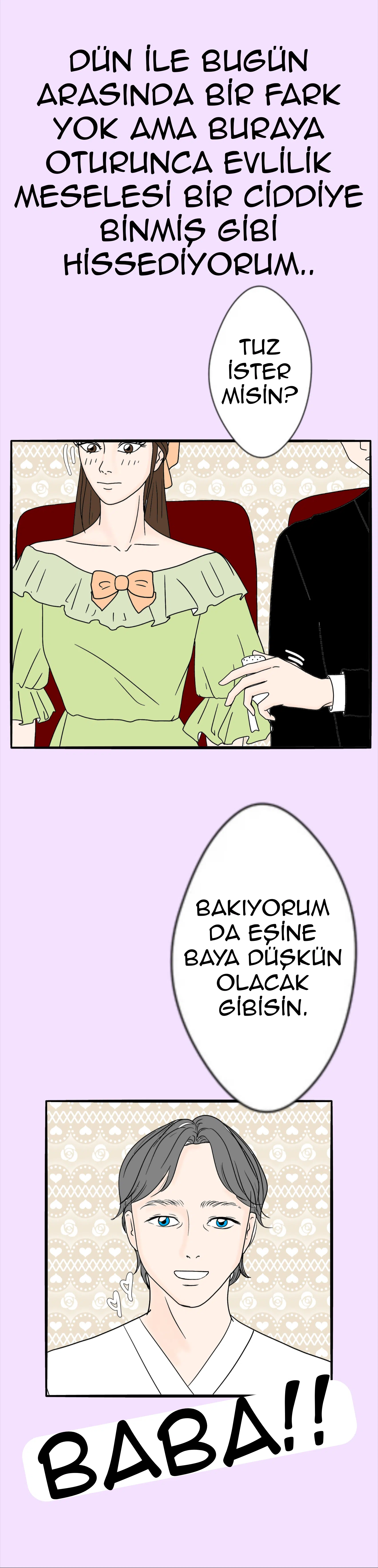 Penceremiz Kapandığında - Bölüm 13 Sayfa 4