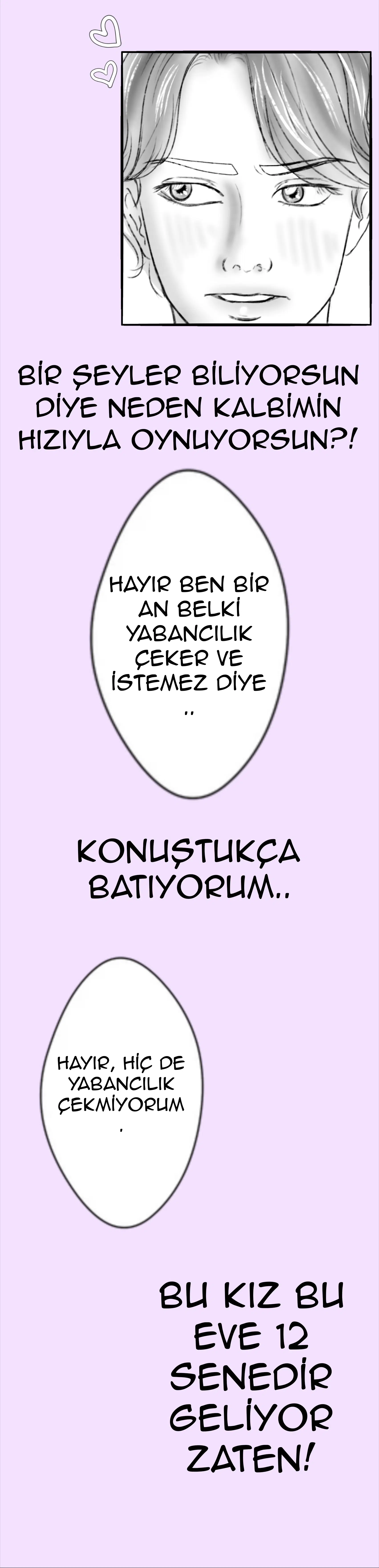 Penceremiz Kapandığında - Bölüm 13 Sayfa 5
