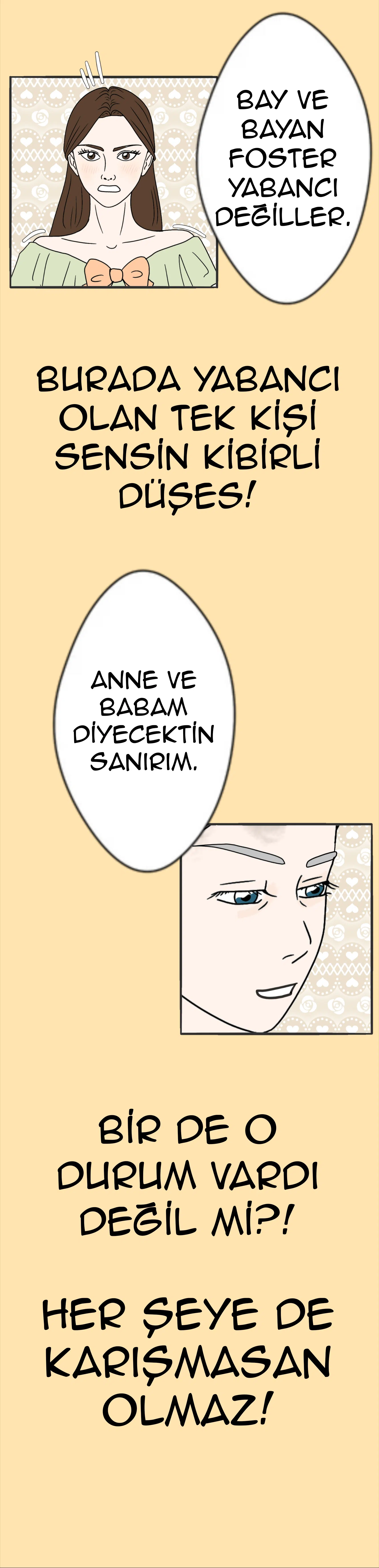 Penceremiz Kapandığında - Bölüm 13 Sayfa 6