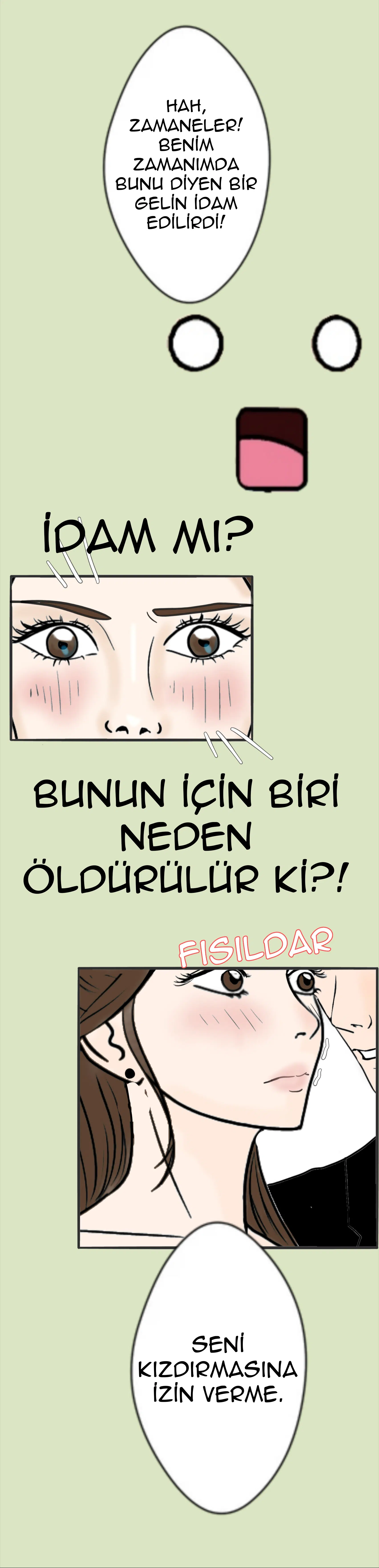 Penceremiz Kapandığında - Bölüm 13 Sayfa 7