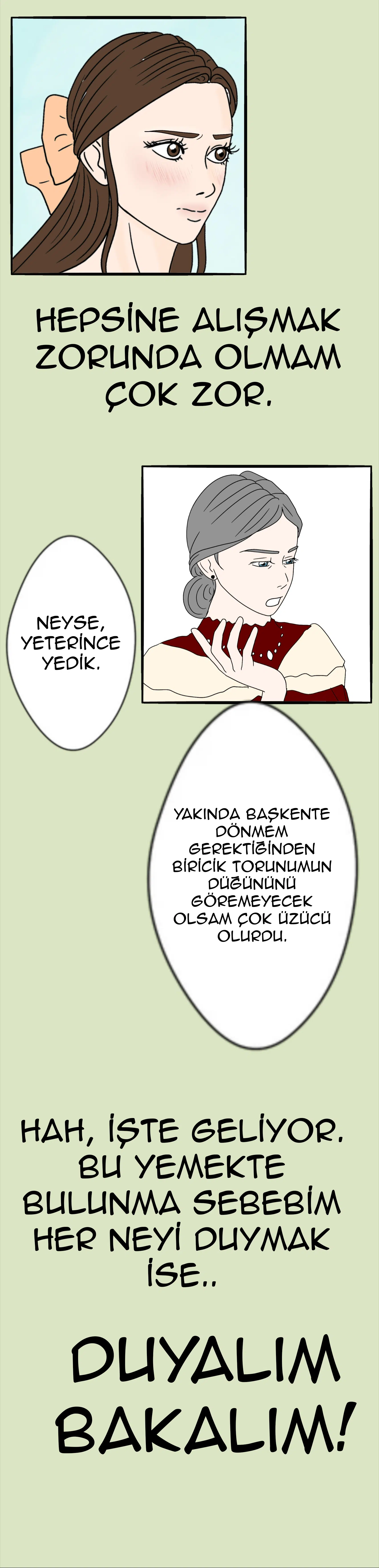 Penceremiz Kapandığında - Bölüm 13 Sayfa 8