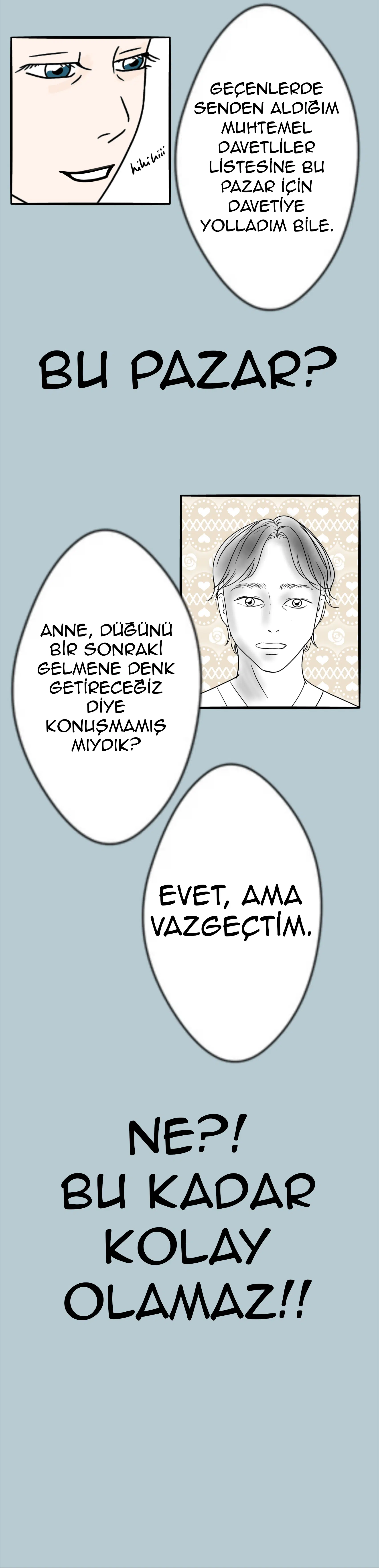 Penceremiz Kapandığında - Bölüm 13 Sayfa 10