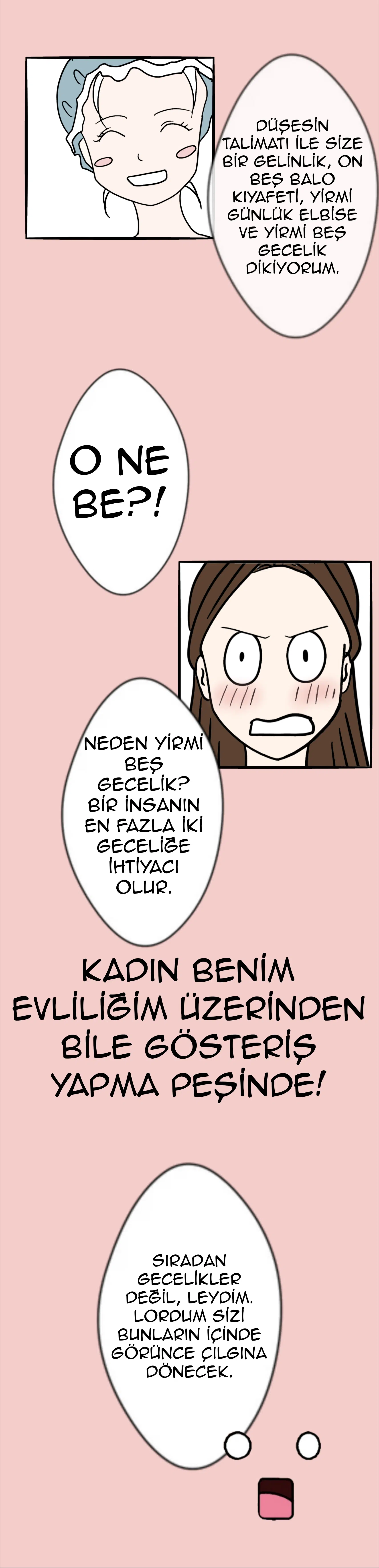 Penceremiz Kapandığında - Bölüm 13 Sayfa 13