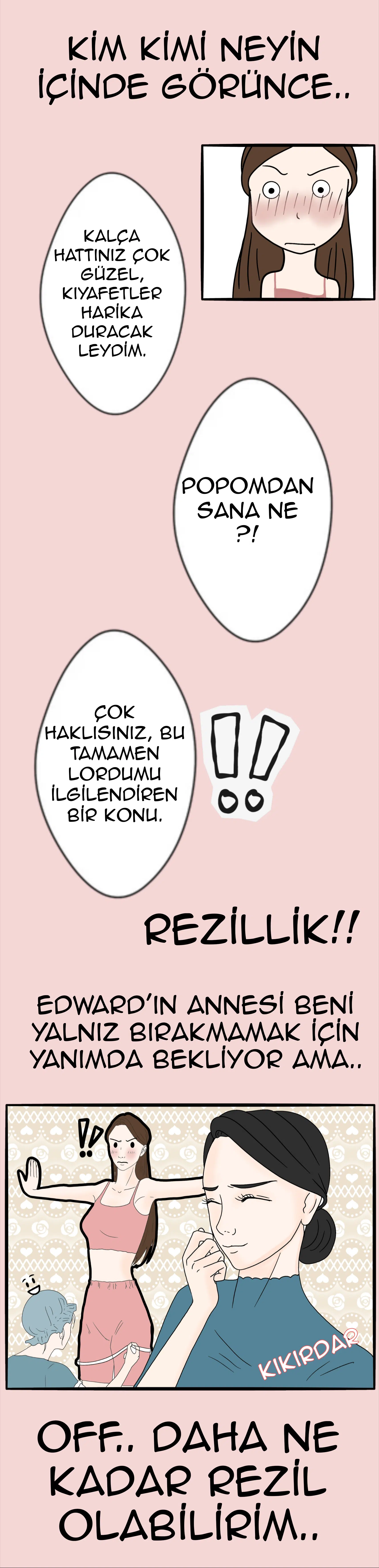 Penceremiz Kapandığında - Bölüm 13 Sayfa 14