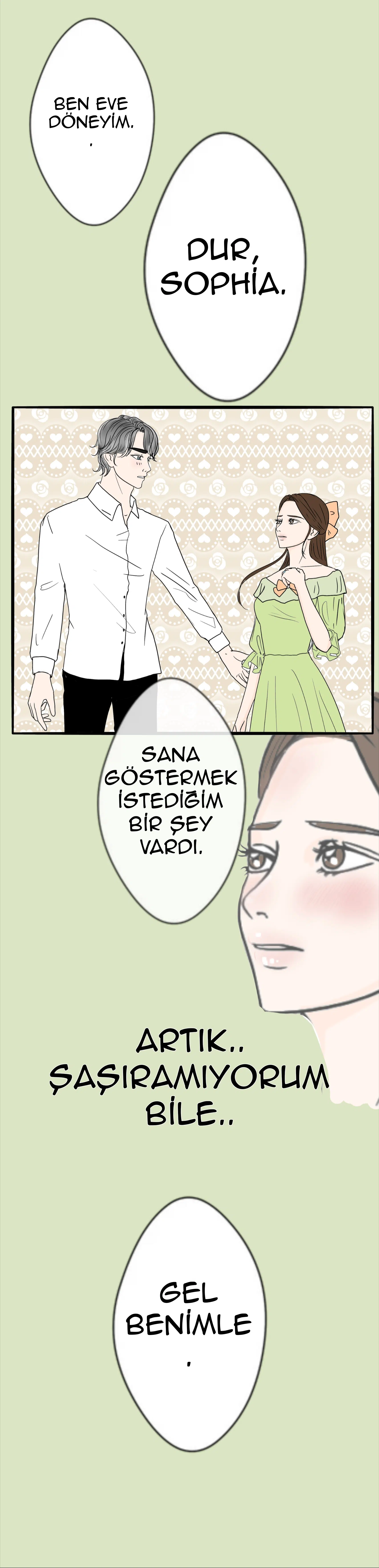 Penceremiz Kapandığında - Bölüm 13 Sayfa 16