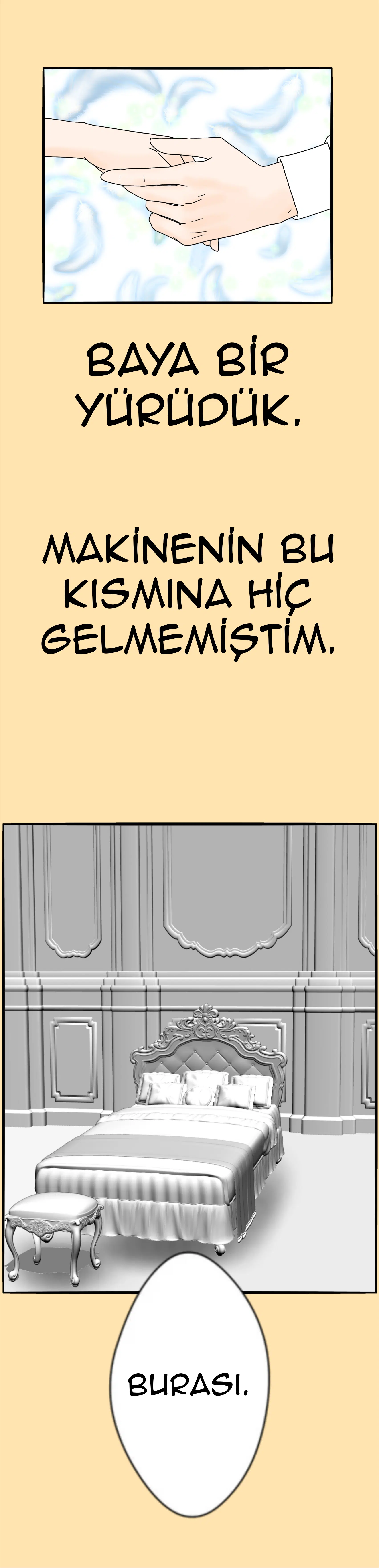 Penceremiz Kapandığında - Bölüm 13 Sayfa 17