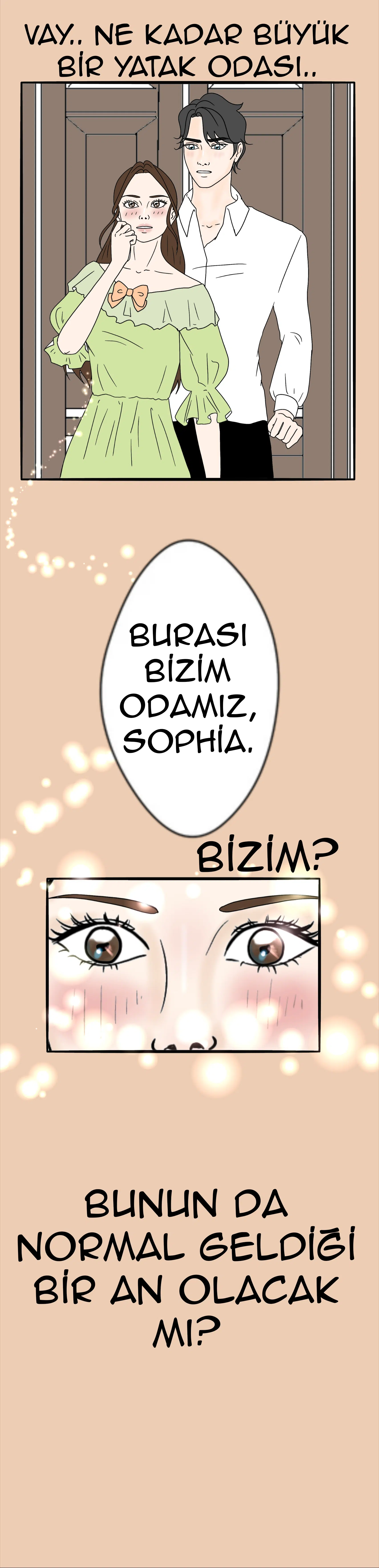 Penceremiz Kapandığında - Bölüm 13 Sayfa 18