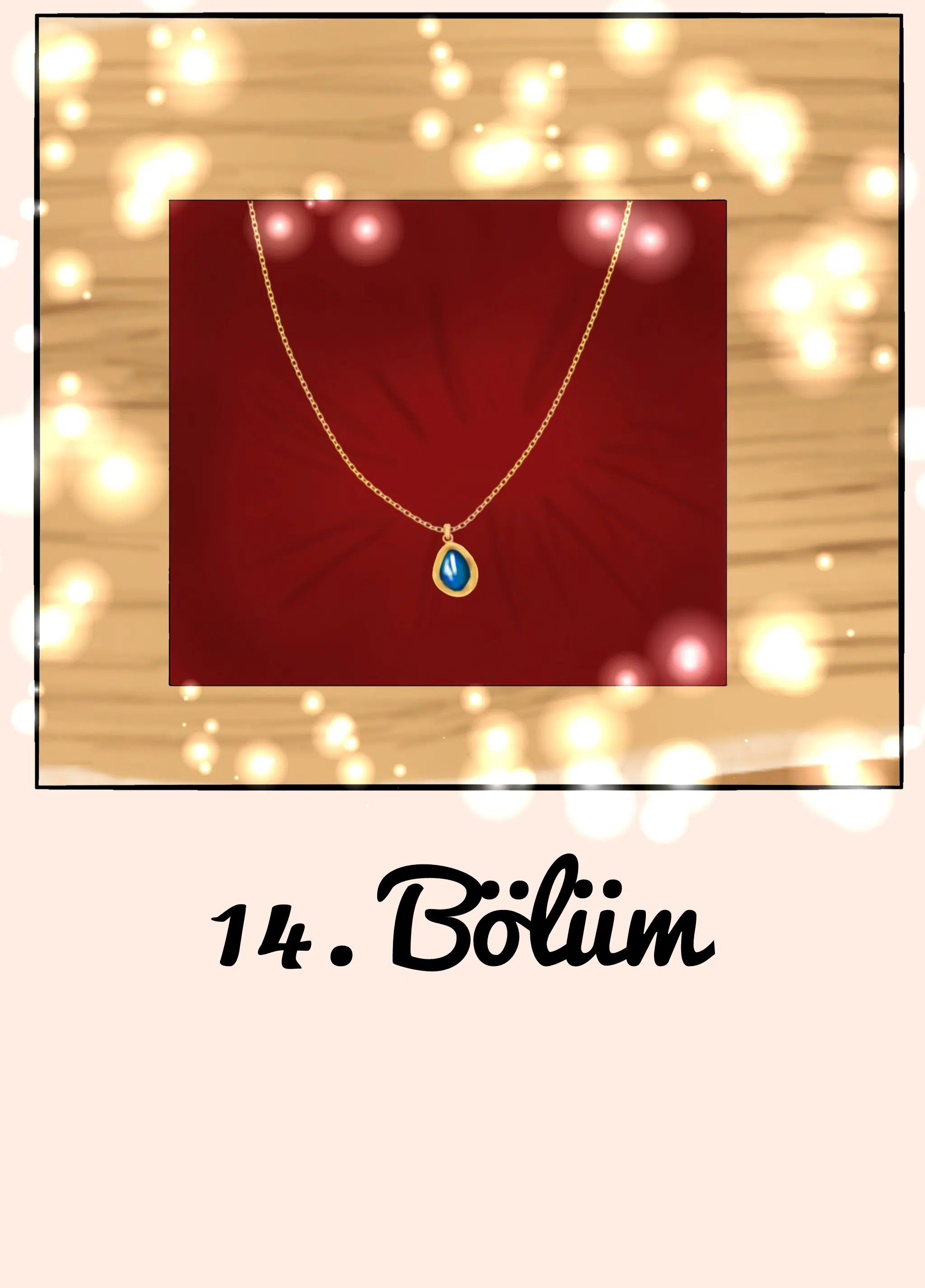 Penceremiz Kapandığında - Bölüm 14 Sayfa 1