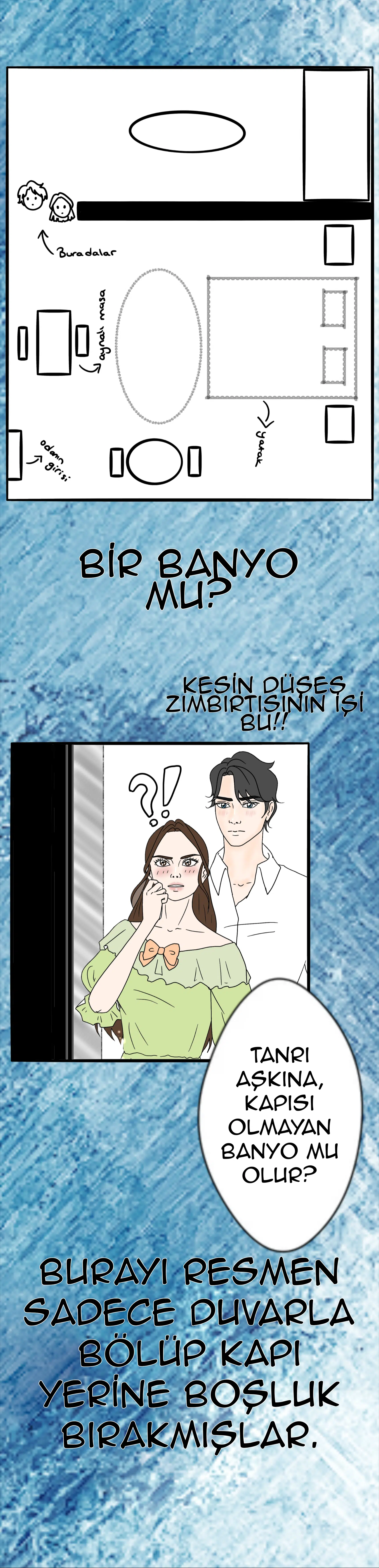Penceremiz Kapandığında - Bölüm 14 Sayfa 4