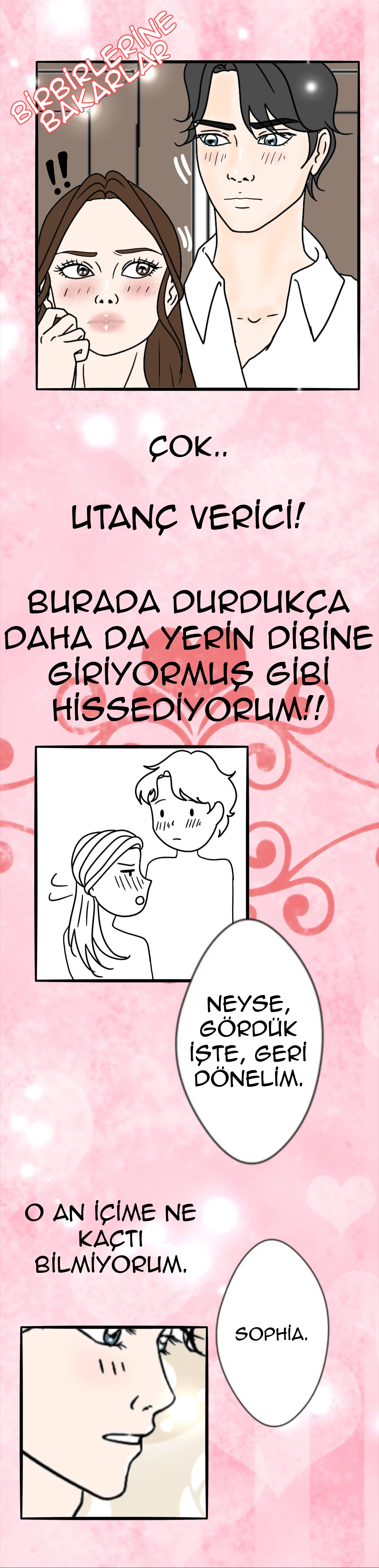 Penceremiz Kapandığında - Bölüm 14 Sayfa 5