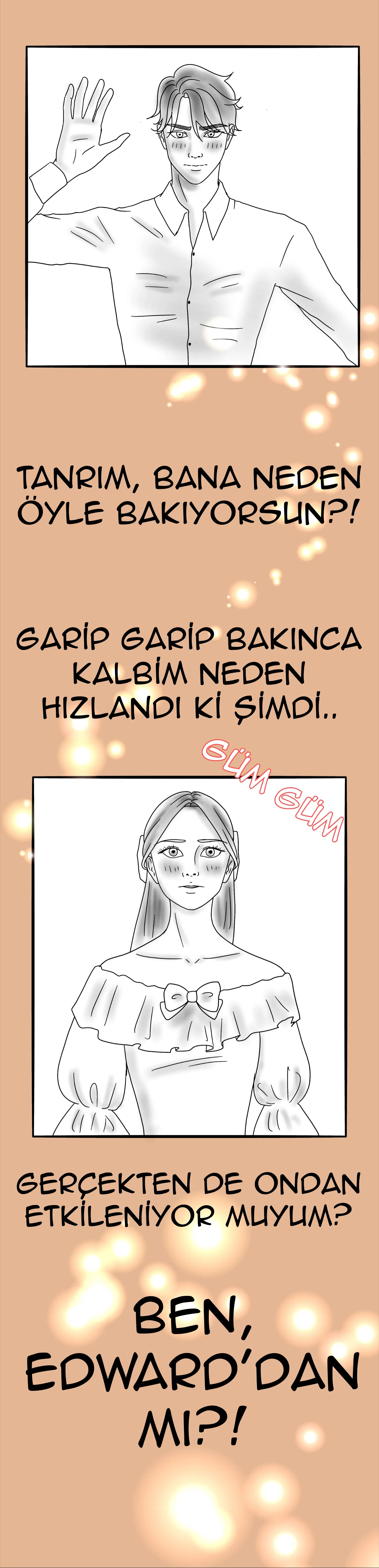Penceremiz Kapandığında - Bölüm 14 Sayfa 8