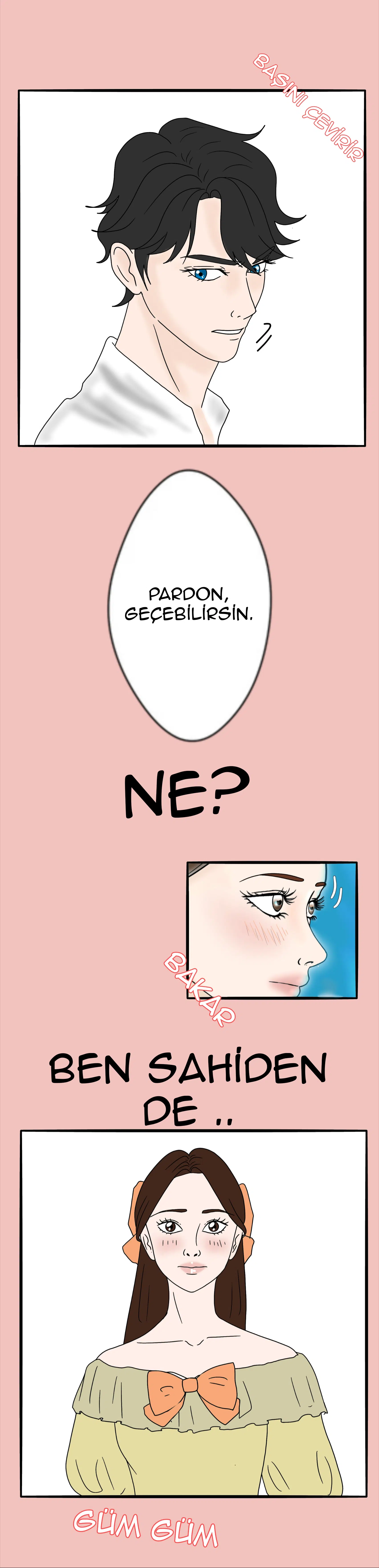 Penceremiz Kapandığında - Bölüm 14 Sayfa 10