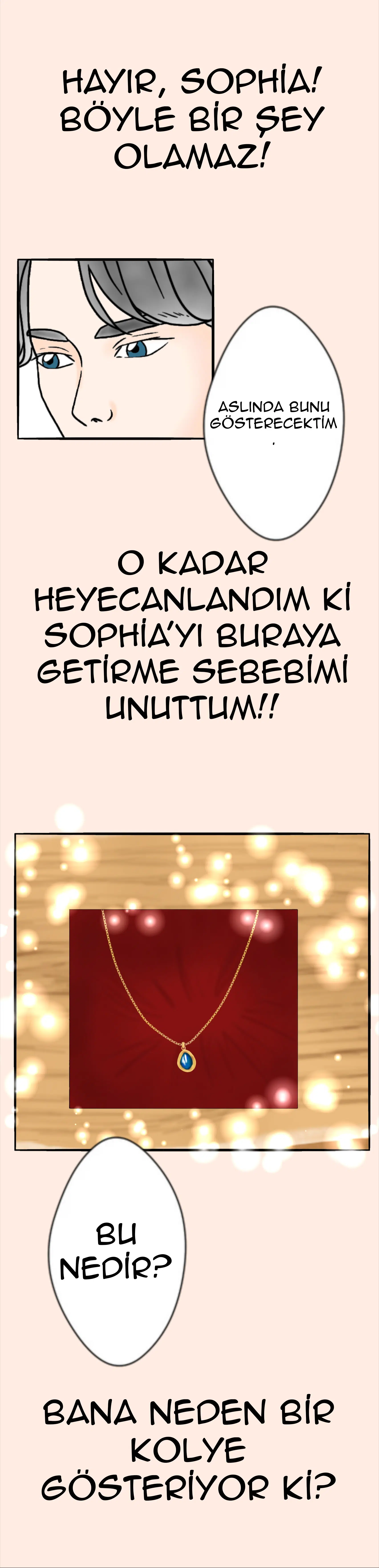 Penceremiz Kapandığında - Bölüm 14 Sayfa 11