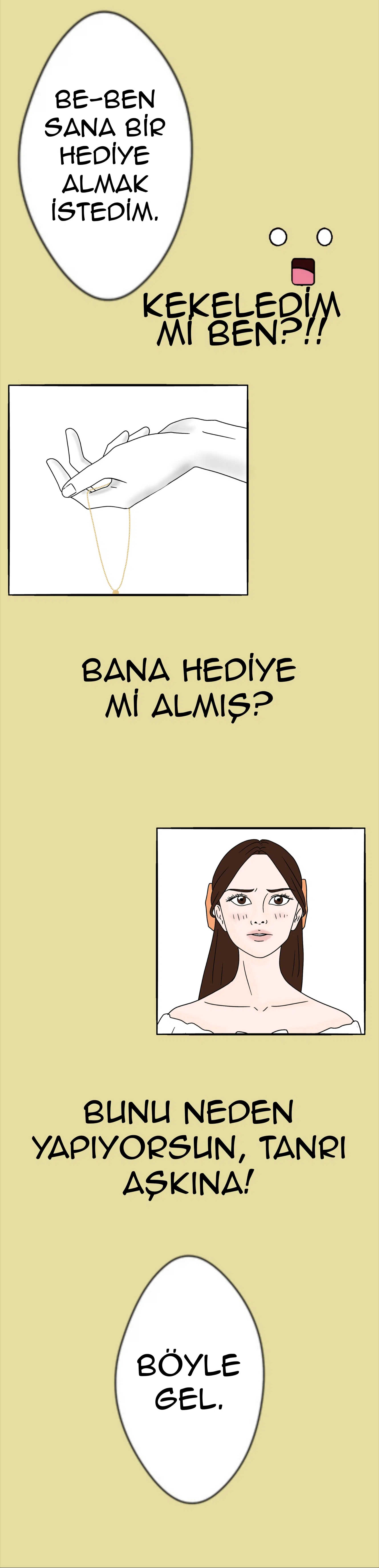 Penceremiz Kapandığında - Bölüm 14 Sayfa 12