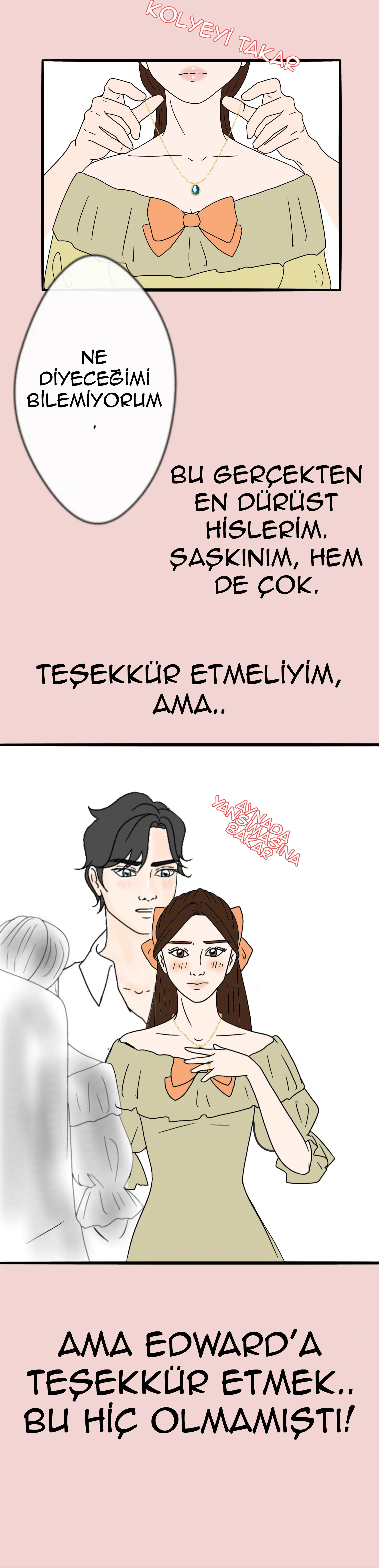 Penceremiz Kapandığında - Bölüm 14 Sayfa 13